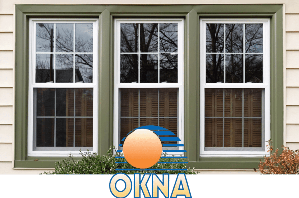 OKNA Windows