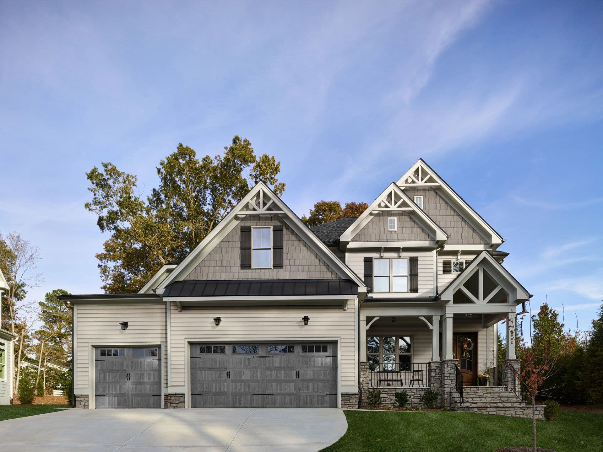 Replacement Door Hero