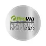 ProVia Platinum