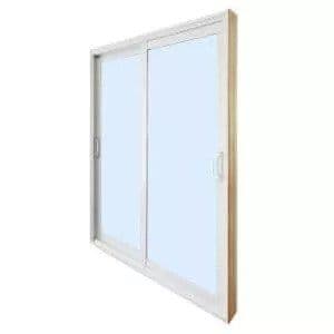 Patio Door Window