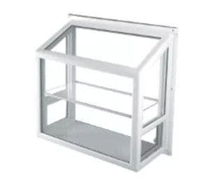 Garden Replacement Window