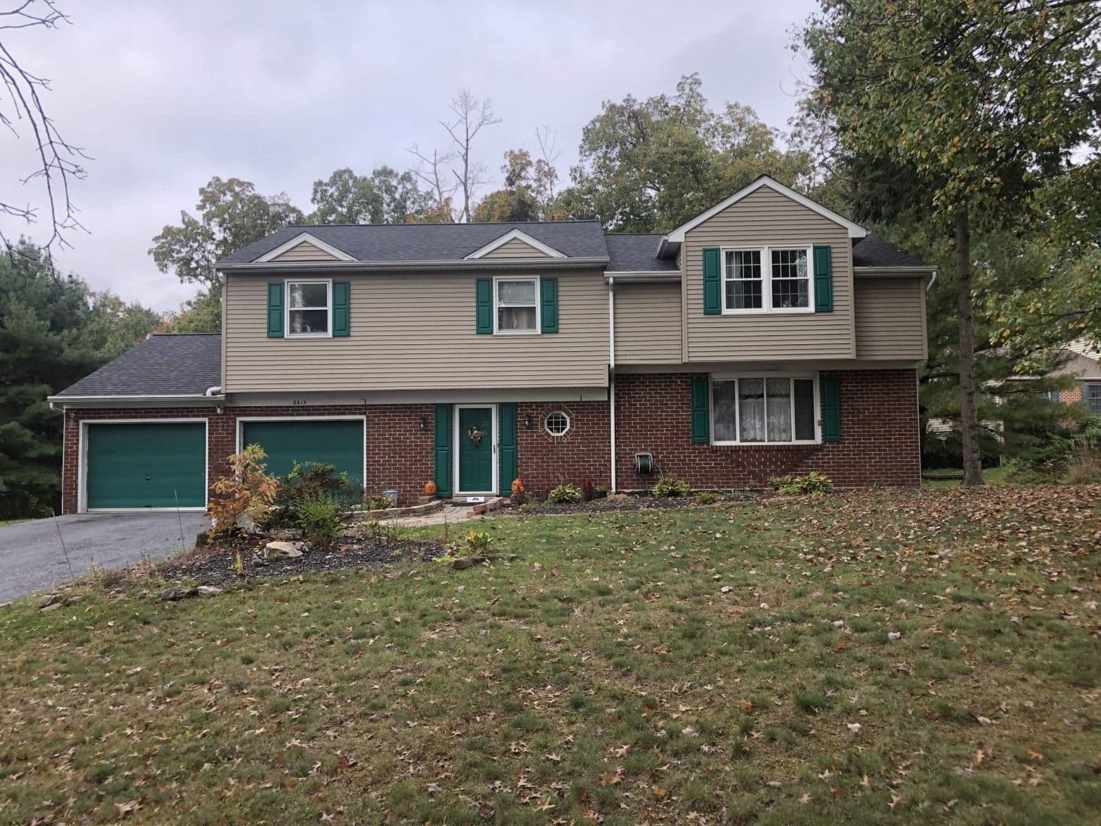 Roof Replacement Projects