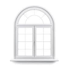 Custom Window