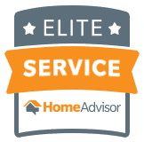 HomeAdvisor Elite Service