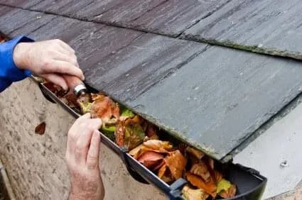 roof-gutters