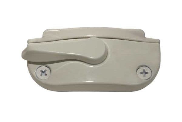 Almond Hardware