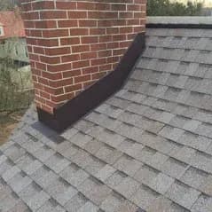 Close-up-of-a-new-roof-replacement-in-Lancaster-PA