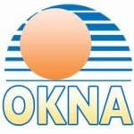OKNA Logo